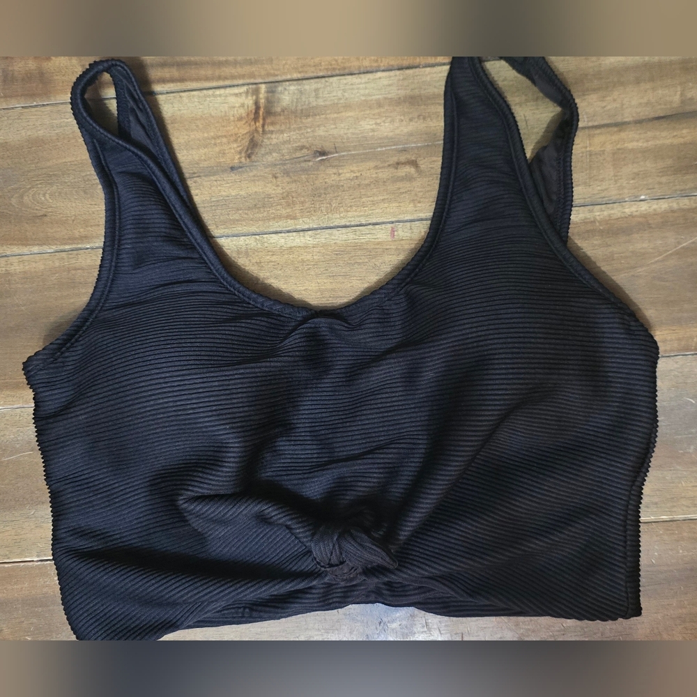 CORAL REEF SWIM The Traveler Top LARGE